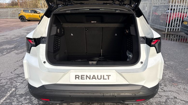 Renault Scenic E-Tech 160kW Esprit Alpine 87kWh Long Range 5dr Auto Electric Estate